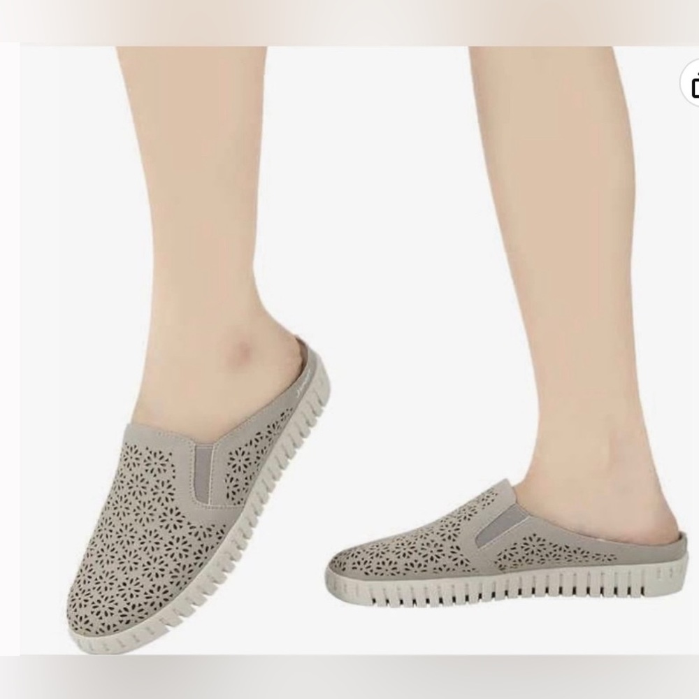 Jsport Ladies Slip-On